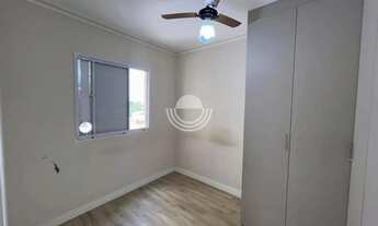 Imagem 4: Apartamento à venda em Campinas, Jardim do Lago II, com 3 quartos, com 60 m²