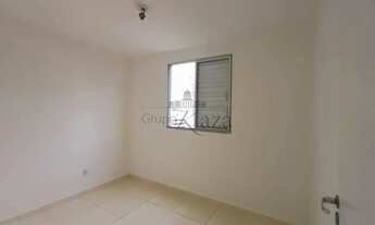 Imagem 5: Oportunidade - Apartamento - Residencial Spazio Campo Di Bourbon - Conjunto Residencial Tr
