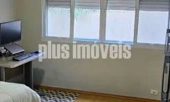 Imagem 5: PINHEIROS ! APARTAMENTO PROXIMO A CORREDOR DE TRANSPORTE PUBLICO E METRO