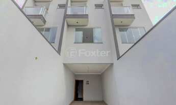 Imagem 4: Apartamento à venda Rua Antônio Alves Santos, Vila Cunha Bueno - São Paulo