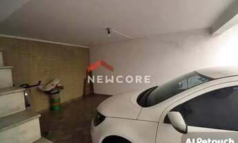 Imagem 3: Casa em Avenida Prestes Maia - Vila Guiomar - Santo André/SP