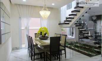 Imagem 4: Sobrado Jardim Esplanada l Indaiatuba/SP