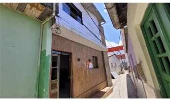 Imagem: VENDE-SE CASA EM GARANHUNS, BAIRRO SEVERIANO