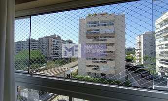 Imagem 4: Condomínio Luar do Pontal 03 quartos, Recreio dos Bandeirantes, Rio de Janeiro, RJ