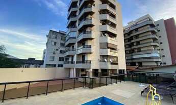 Imagem 3: Apartamento com 2 dormitórios à venda, 112 m² por R$ 480.000,00 - Centro - Araruama/RJ