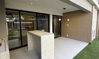 Imagem: Apartamento Térreo Garden - Novo, 2/4 suítes