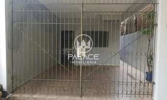 Imagem 2: Casa à venda em garças, piracicaba 3 quartos 170m²