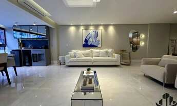 Imagem 5: APARTAMENTO 03 SUÍTES DISPONÍVEL PARA VENDA NA PITUBA, SALVADOR/BA