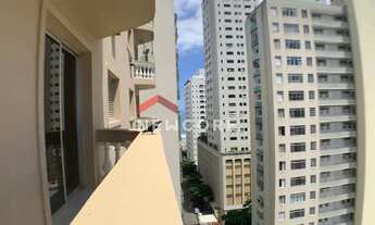 Imagem 3: Apartamento em Rua Quintino Bocaiúva - Pitangueiras - Guarujá/SP