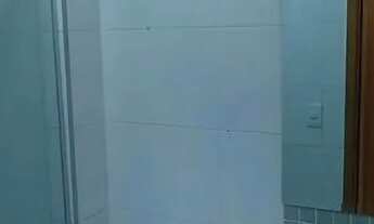 Imagem 4: APTO- 2 quartos, 1 suíte, 61 m², 1 vaga, armários- Vila dos Alpes