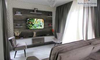 Imagem: Sobrado Jardim Esplanada l Indaiatuba/SP