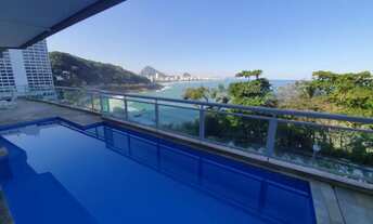 Imagem 3: AP tioo COBERTURA . 2 QUARTOS. piscina, sauna, academia e garagem