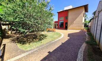 Imagem 6: Casa para aluguel, 5 quartos, 2 suítes, 5 vagas, Chácara Santa Margarida - CAMPINAS/SP