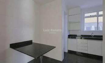 Imagem 7: Apartamento para locação, 3 quartos, área de 105m² bairro coração de Jesus