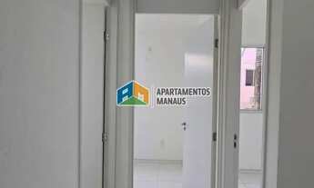 Imagem 6: Conquista Tarumã - 2 Quartos - Av. do Turismo