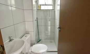 Imagem 2: 004 - ALUGO APARTAMENTO NO GRADEN / 2 QUARTOS / 2 BANHEIROS FALE COMIGO