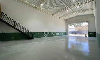 Imagem 7: Galpão para alugar no Bairro Jardim Bandeirantes em Salto/SP