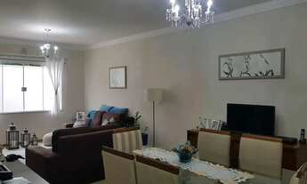 Imagem 4: Casa de condomínio em Rua João Preda - Parque Rural Fazenda Santa Cândida - Campinas/SP