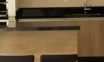 Imagem 3: Apartamento à venda e aluguel na Chácara Santo Antonio!