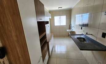 Imagem 3: Apartamento Residencial em Araçatuba-SP