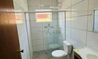 Imagem 5: Oportunidade - Casa Térrea - Parque Santo Antônio - 2 Dormitórios - 70m²