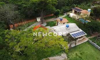 Imagem 2: Casa em Rua Pequi - Souza - Rio Manso/MG