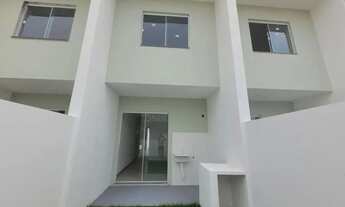 Imagem 2: Sobrado com 02 dormitórios no bairro Forquilhas, em São José