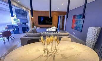 Imagem: Apartamento com 3 suítes