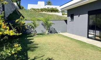 Imagem 3: Casa com 3 dormitórios à venda, 220 m² por R$ 2.250.000,00 - Villas do Golfe - Itu/SP