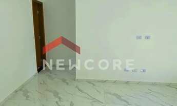 Imagem 4: Casa de condomínio em Rua Nicola Bozzella - Sítio do Campo - Praia Grande/SP