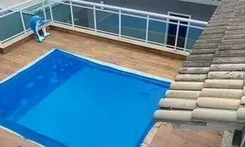 Imagem 7: Casa de Condomínio com 4 Quartos sendo 4 suítes à venda 360m² grande oportunidade