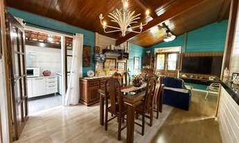 Imagem 4: Casa 4 Quartos Suítes Espaço Gourmet Centro São Pedro da Aldeia