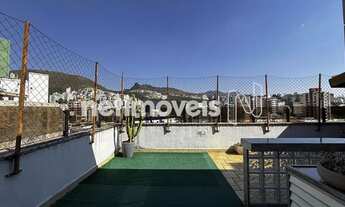 Imagem 2: COBERTURA À VENDA NO BAIRRO BURITIS!