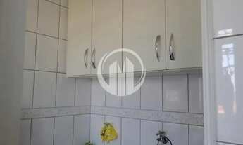 Imagem 7: Apartamento com 2 dormitórios - Residencial Parque Itália - Bairro Vila Joana