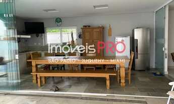 Imagem 3: ALDEIA DA SERRA Casa com 4 dormitórios