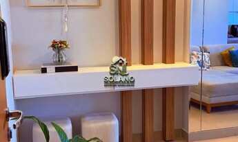 Imagem 5: Apartamento à venda no bairro Jardim Atlântico - Goiânia/GO