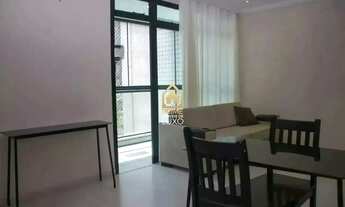 Imagem 2: Apartamento para locação com 2 quartos no bairro Sion