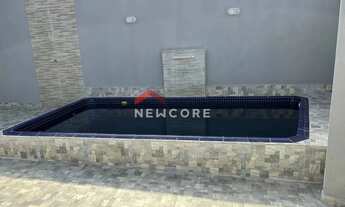 Imagem 4: Casa em Rua Peru - Balneário Tupy - Itanhaém/SP