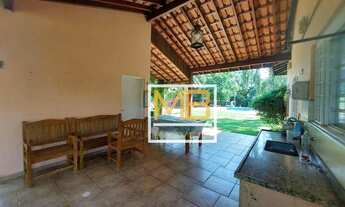 Imagem 7: Chácara com 2 dormitórios, 1800 m² - venda por R$ 950.000,00 ou aluguel por R$ 4.273,00/mê