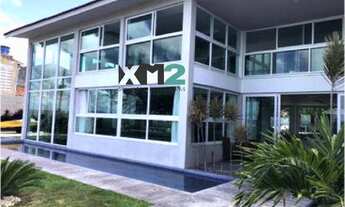 Imagem: Casa Praia de Tamandaré Beira Mar 09 suítes