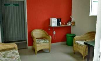 Imagem 3: Pousada Millenium: Apartamentos e quitinetes totalmente mobiliados