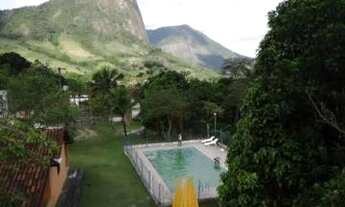 Imagem 4: Sítio Girassol da Serra - Bicuda Grande Macaé