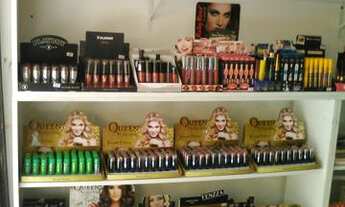Imagem 4: Loja de maquiagem e variedades, 15 mil