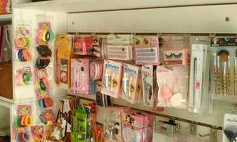 Imagem 5: Loja de maquiagem e variedades, 15 mil