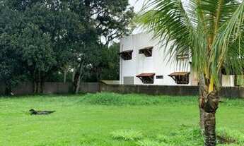 Imagem 6: Excelente Terreno em Aldeia (Km 06) com 380m2 no Condomínio Sabiá