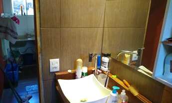 Imagem 3: Próximo a Unigran lugar tranquilo 1 kitnet com 1 quarto