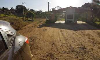 Imagem: Chácara à venda com 3 dormitórios em