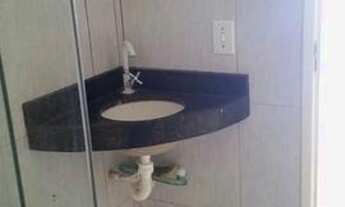 Imagem: Casa para alugar em Timbaúba. No residencial