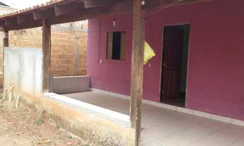 Imagem 6: Casa em Canaã dos Carajás, Bairro novo Paraíso