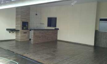 Imagem: Aluga-se casa em Ituiutaba bairro Jardim